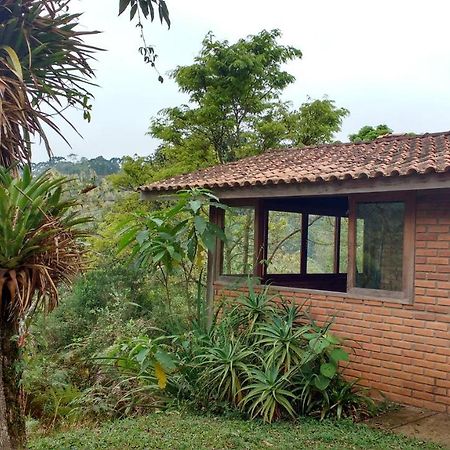 Pousada Das Fadas Visconde De Maua Kültér fotó